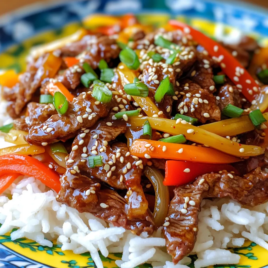 Korean Beef Bulgogi Tasty and Better Than Takeout