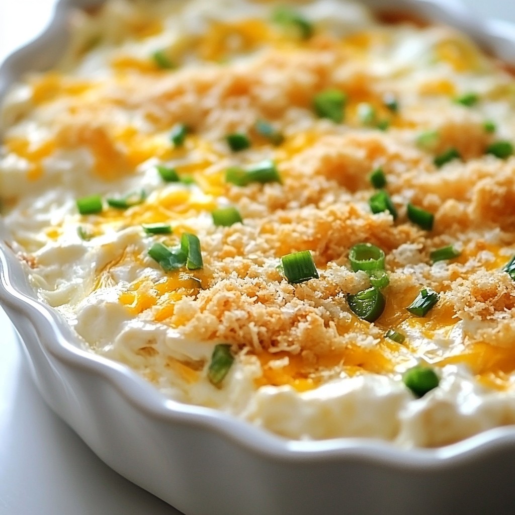 Baked Jalapeno Popper Dip Tasty Party Favorite